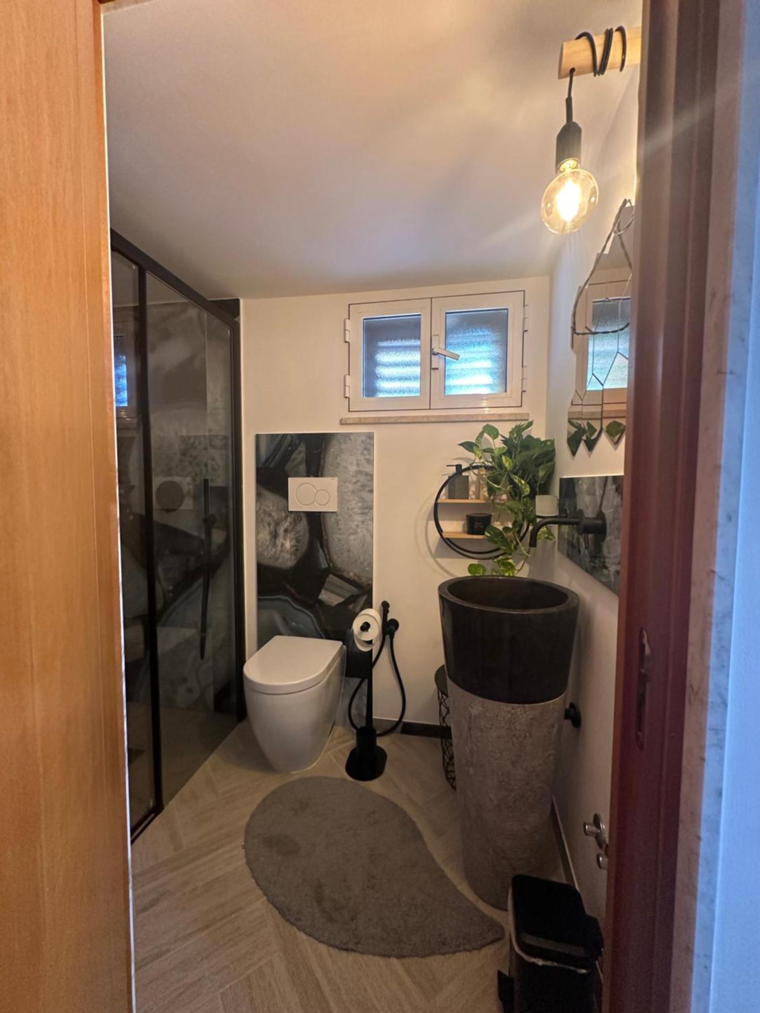 B&B Villa Tiziana 모노폴리 외부 사진