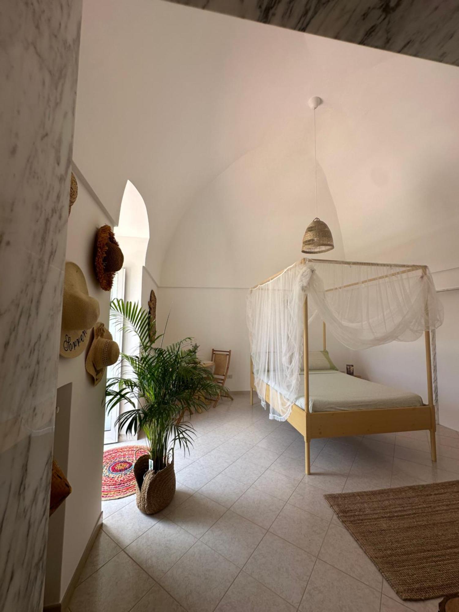 B&B Villa Tiziana 모노폴리 외부 사진