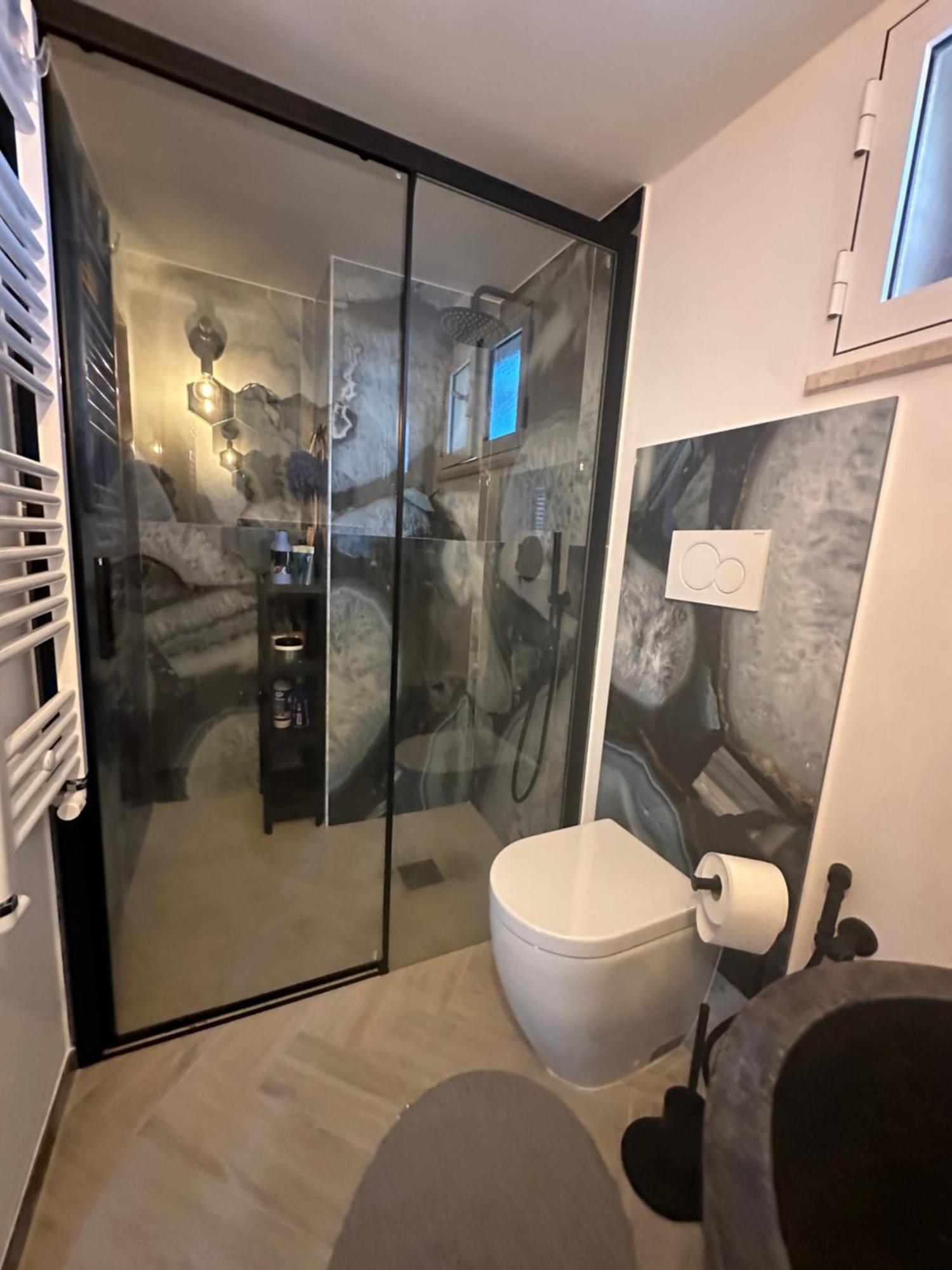 B&B Villa Tiziana 모노폴리 외부 사진