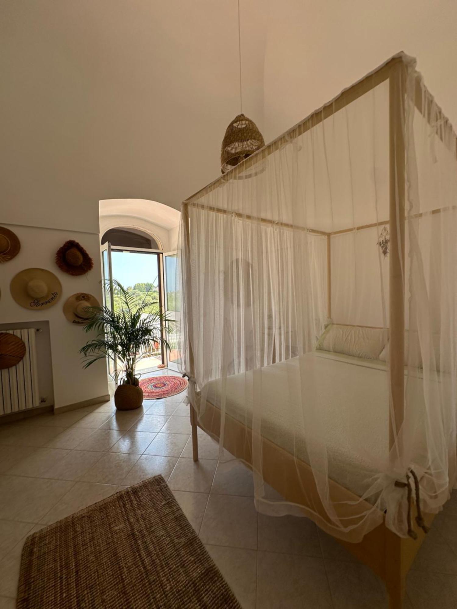 B&B Villa Tiziana 모노폴리 외부 사진