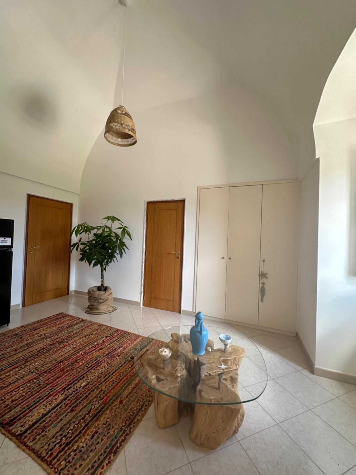 B&B Villa Tiziana 모노폴리 외부 사진